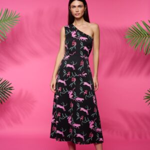 VESTIDO MINUETO VUELO