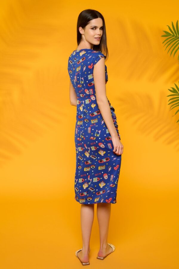 VESTIDO MINUETO NORMAL - Imagen 3