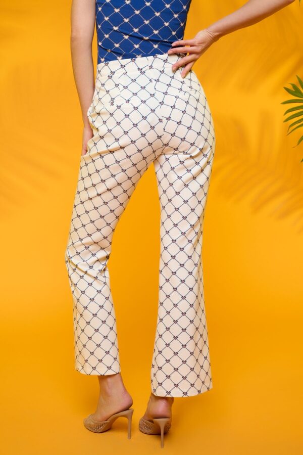 PANTALON MINUETO CAMEO - Imagen 5
