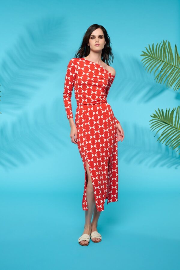 FALDA MINUETO ROW - Imagen 3