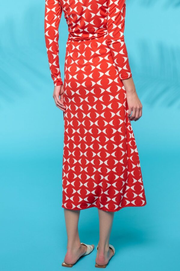 FALDA MINUETO ROW - Imagen 4