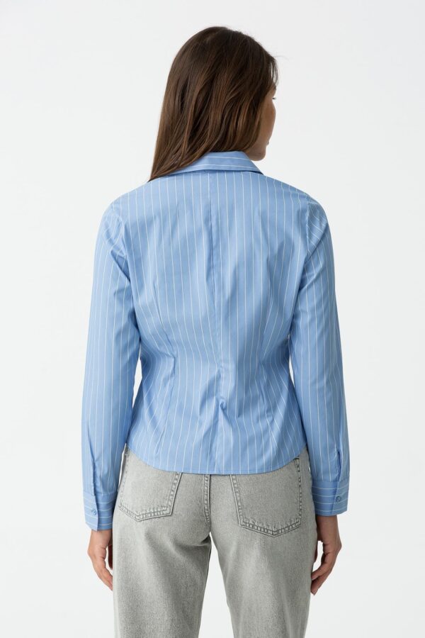 CAMISA TIFFOSI BETO - Imagen 3