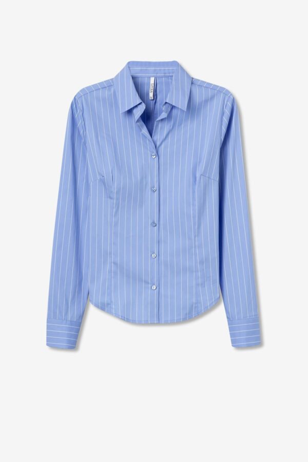 CAMISA TIFFOSI BETO - Imagen 4
