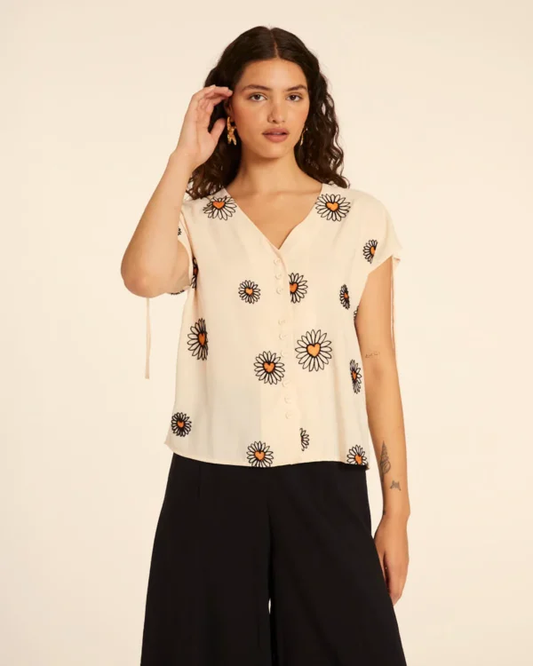 CAMISA PEPA LOVES MARGARITAS