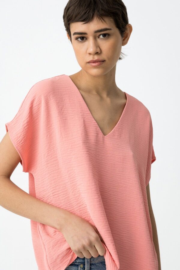 BLUSA TIFFOSI MATILDA - Imagen 2