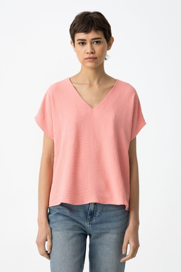 BLUSA TIFFOSI MATILDA