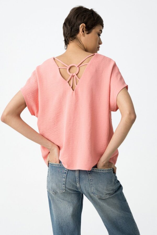 BLUSA TIFFOSI MATILDA - Imagen 3