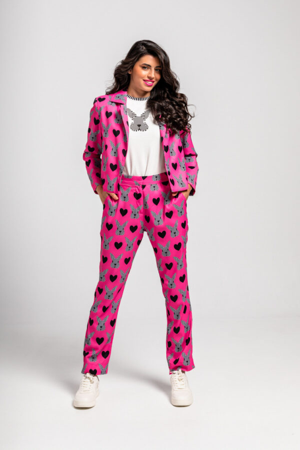 BLAZER LOLINA BUNNY - Imagen 3