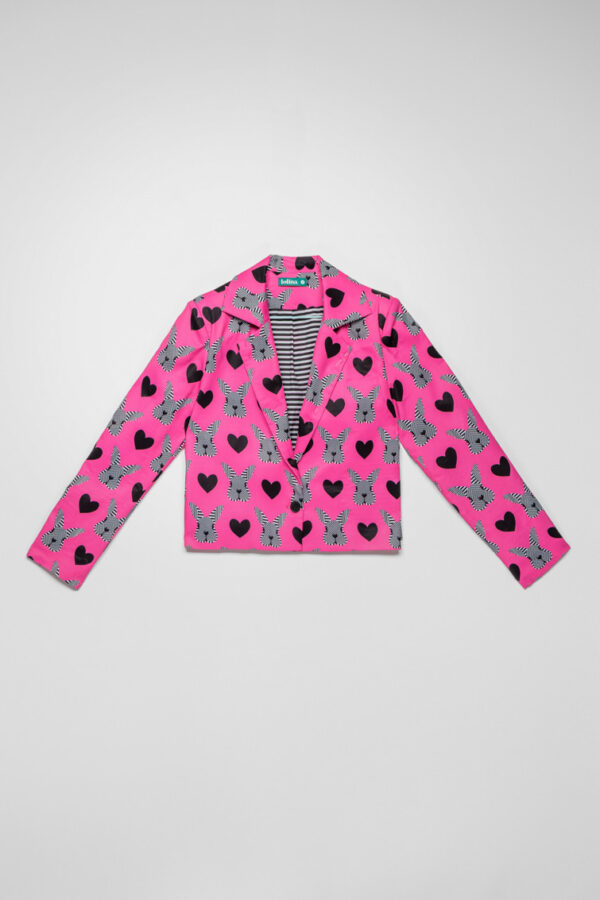 BLAZER LOLINA BUNNY - Imagen 7
