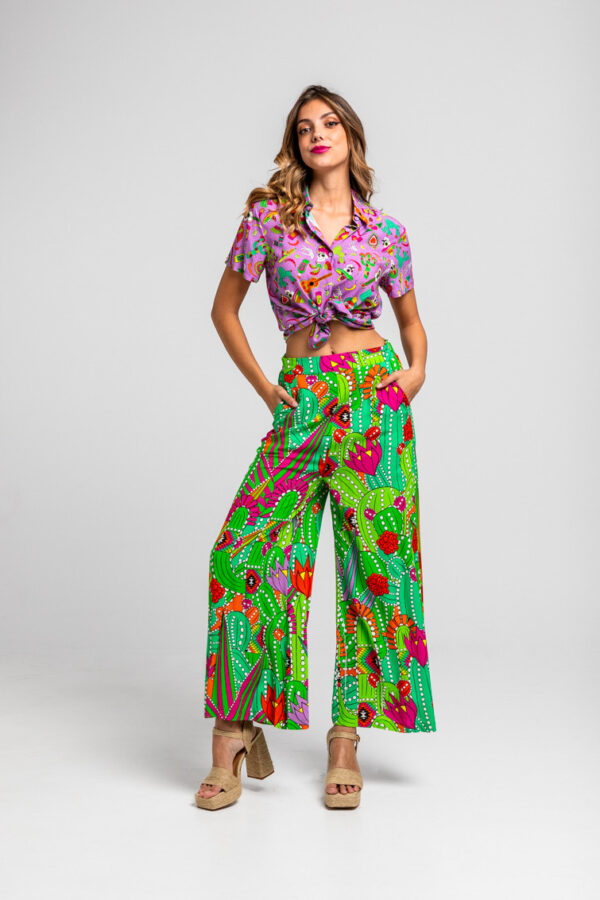 CAMISA LOLINA PINCHE PENDEJA - Imagen 2