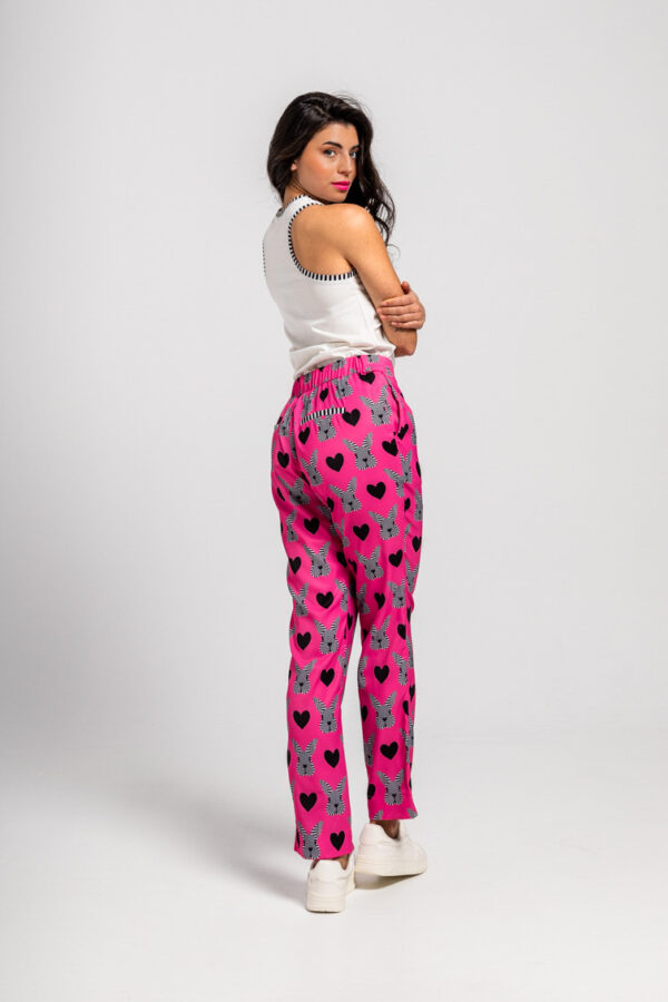 PANTALON LOLINA BUNNY - Imagen 3