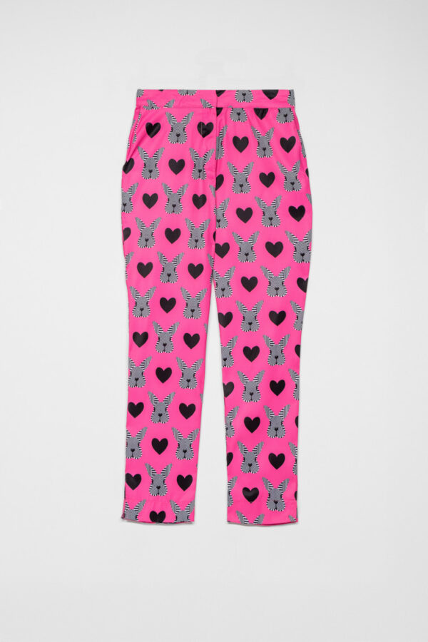PANTALON LOLINA BUNNY - Imagen 5