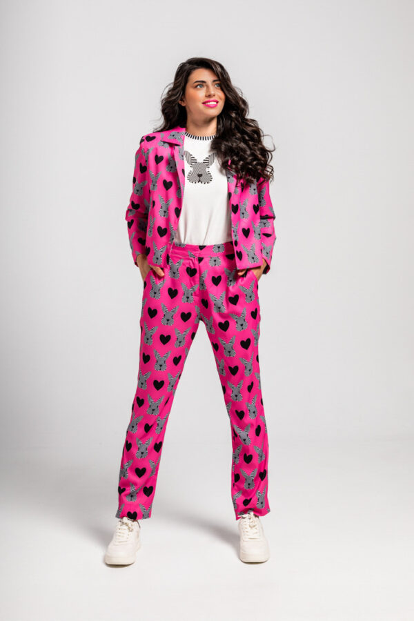 PANTALON LOLINA BUNNY