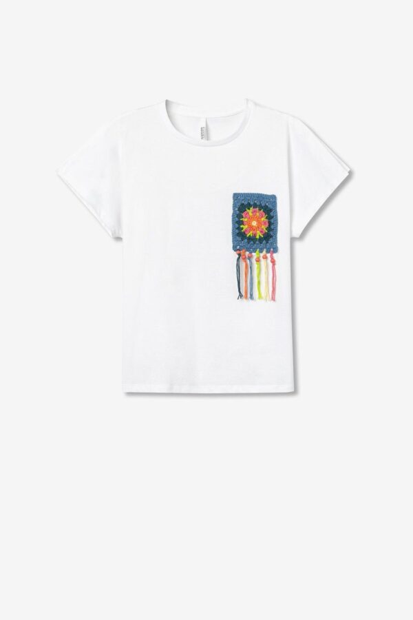 CAMISETA TIFFOSI CULT - Imagen 5