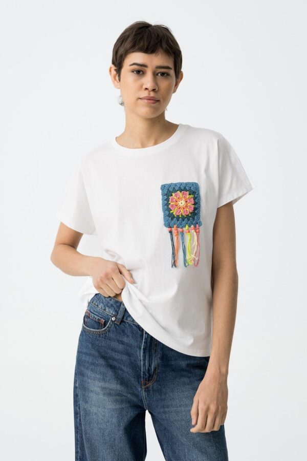 CAMISETA TIFFOSI CULT
