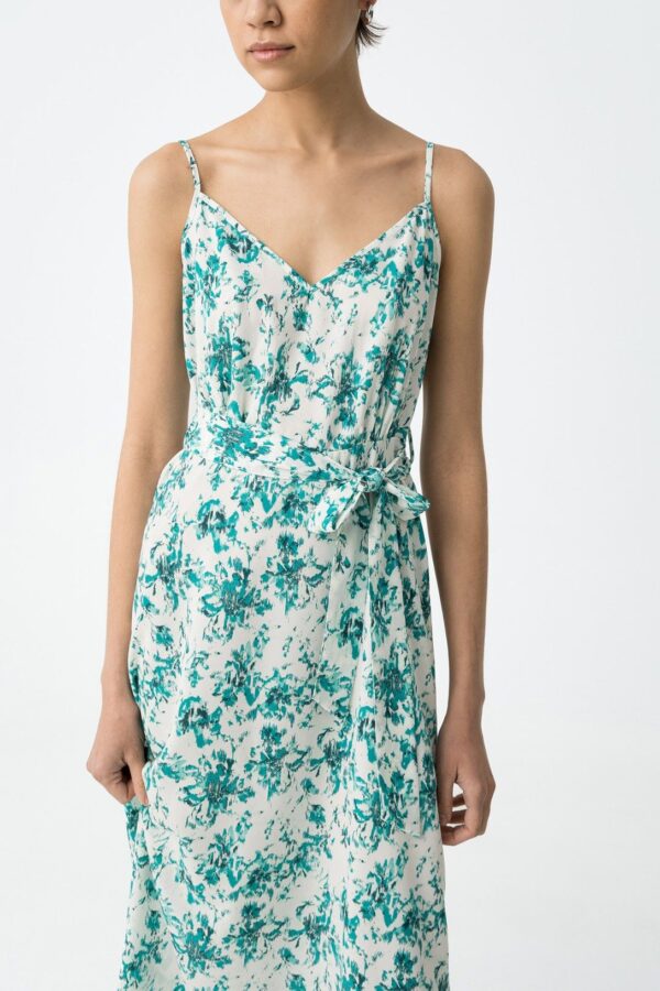 VESTIDO TIFFOSI GRANADA - Imagen 3