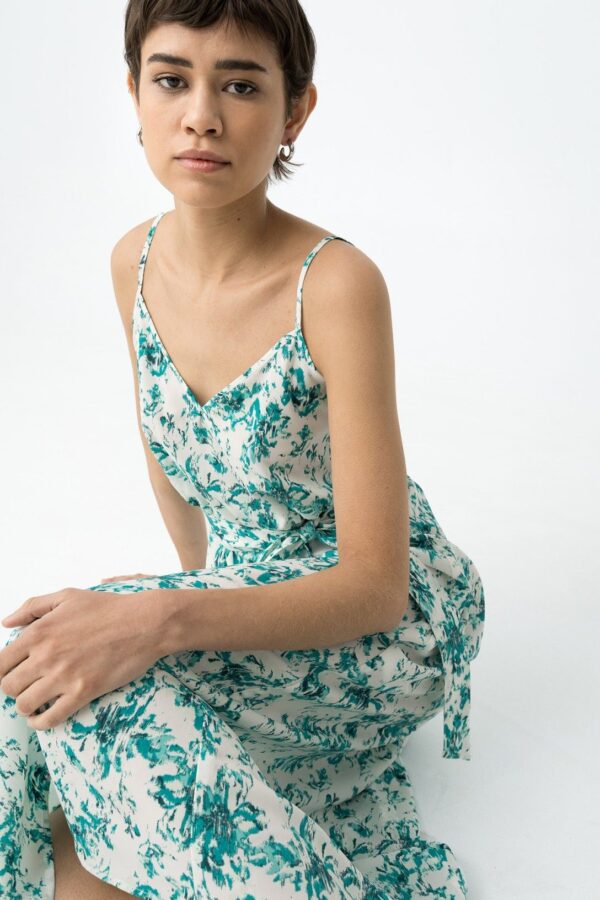 VESTIDO TIFFOSI GRANADA - Imagen 5