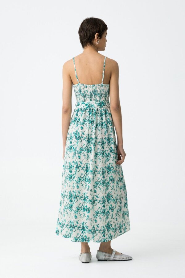 VESTIDO TIFFOSI GRANADA - Imagen 4