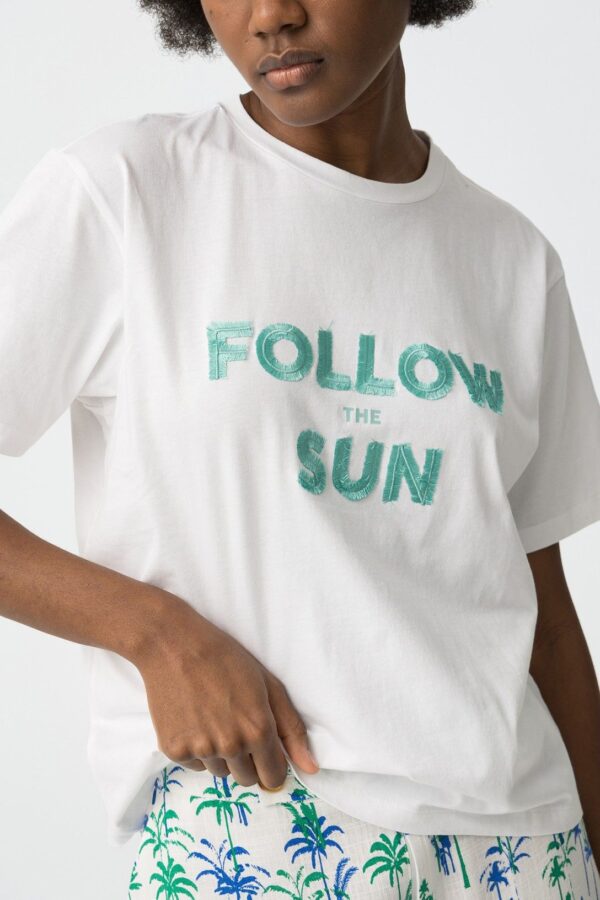 CAMISETA TIFFOSI CAPRI - Imagen 3