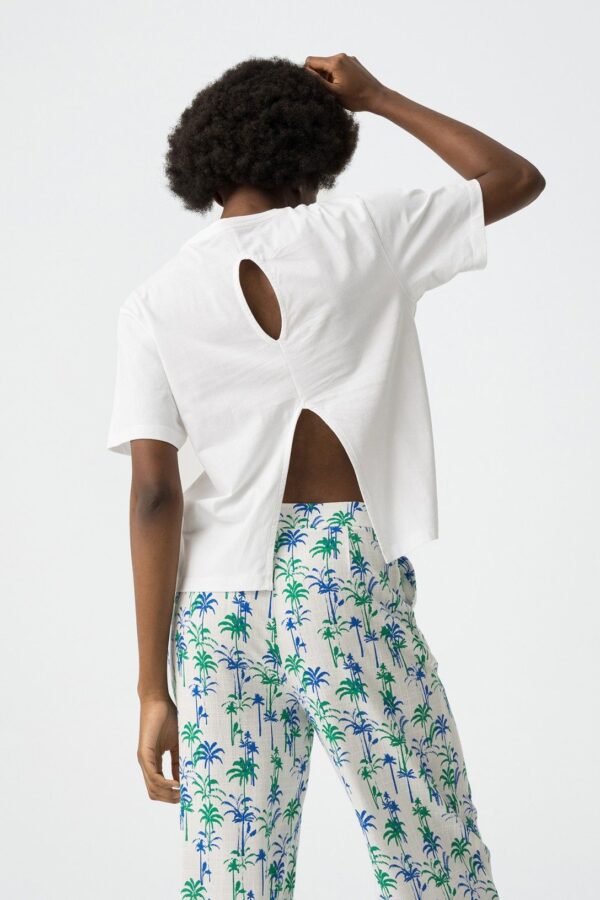 CAMISETA TIFFOSI CAPRI - Imagen 4