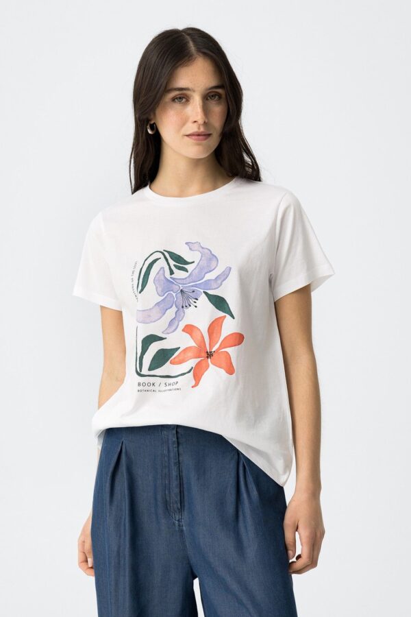 CAMISETA TIFFOSI MIND