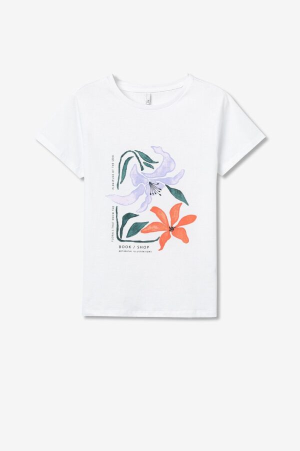 CAMISETA TIFFOSI MIND - Imagen 4