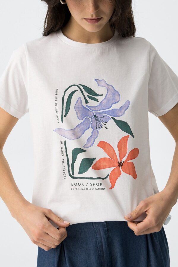 CAMISETA TIFFOSI MIND - Imagen 2