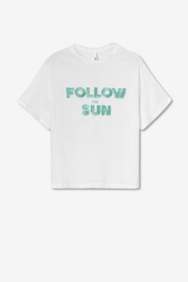 CAMISETA TIFFOSI CAPRI - Imagen 5