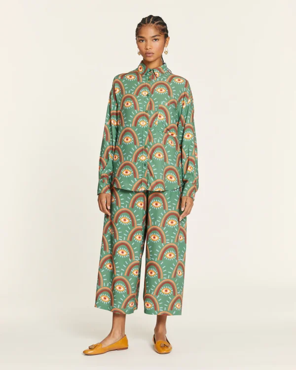 CAMISA PEPA LOVES BIG EYES - Imagen 2