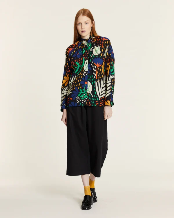 BLUSA PEPA LOVES GARDEN - Imagen 2