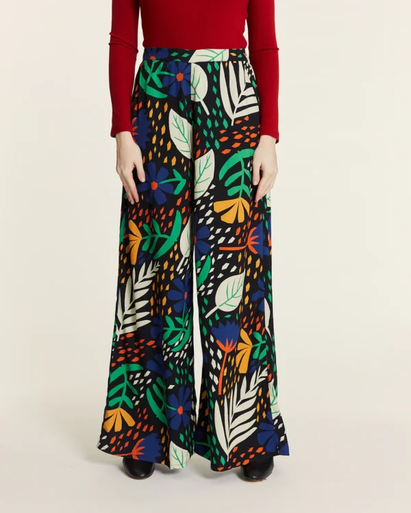 PANTALON PEPA LOVES GARDEN - Imagen 4