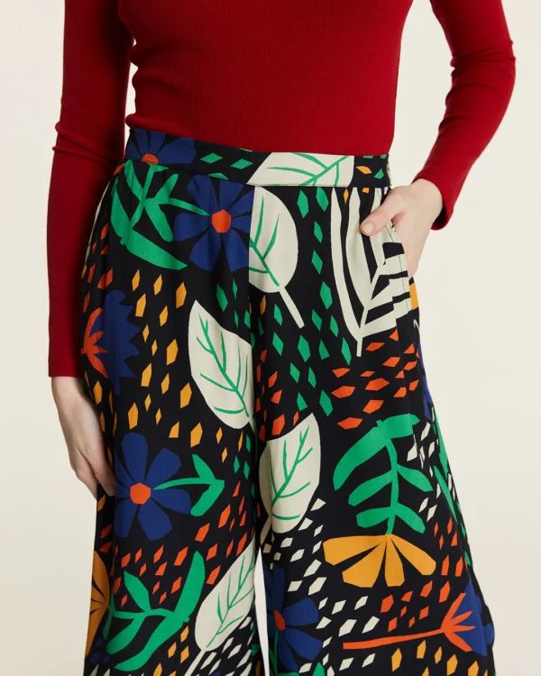 PANTALON PEPA LOVES GARDEN - Imagen 3