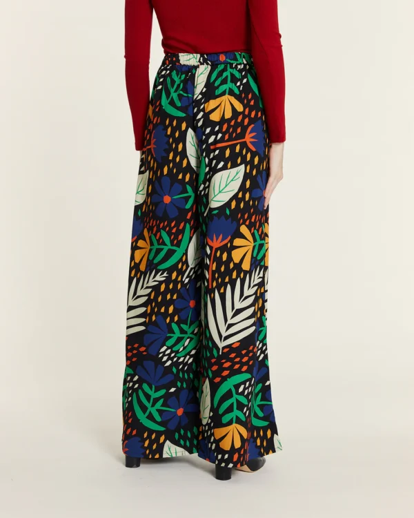 PANTALON PEPA LOVES GARDEN - Imagen 2