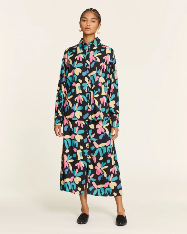 FALDA PEPA LOVES PETALOS - Imagen 4
