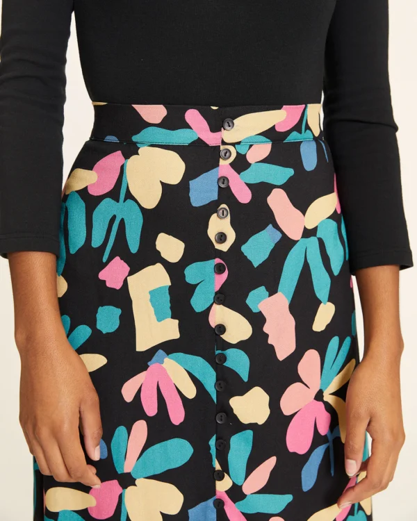 FALDA PEPA LOVES PETALOS - Imagen 2
