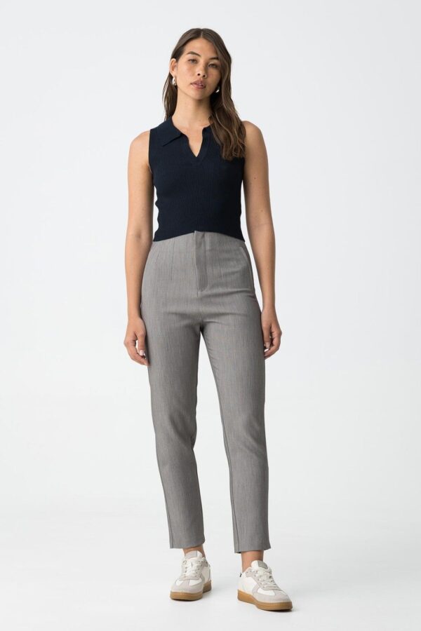 PANTALON TIFFOSI RAVEN GRIS