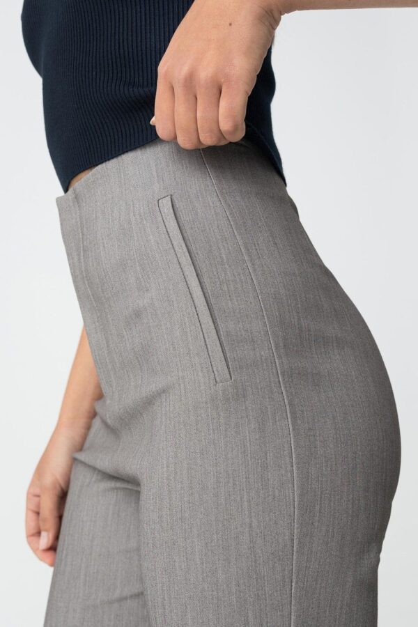 PANTALON TIFFOSI RAVEN GRIS - Imagen 5