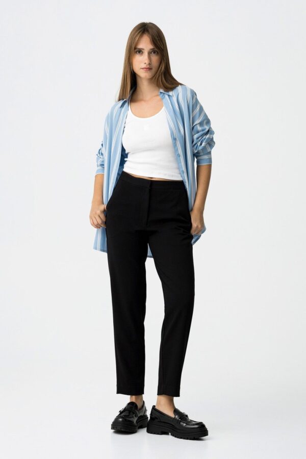 PANTALON TIFFOSI VIOLETA