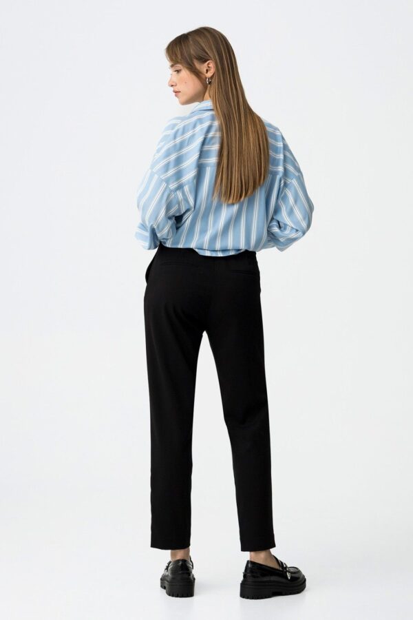 PANTALON TIFFOSI VIOLETA - Imagen 3