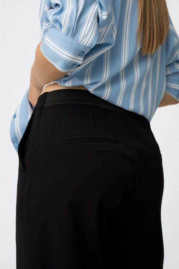 PANTALON TIFFOSI VIOLETA - Imagen 5
