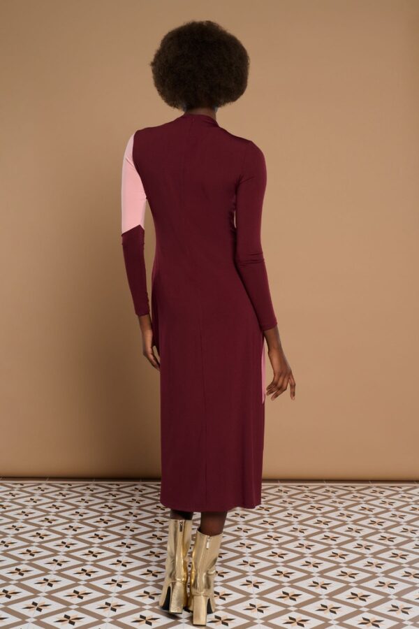VESTIDO MINUETO NINETTA - Imagen 4