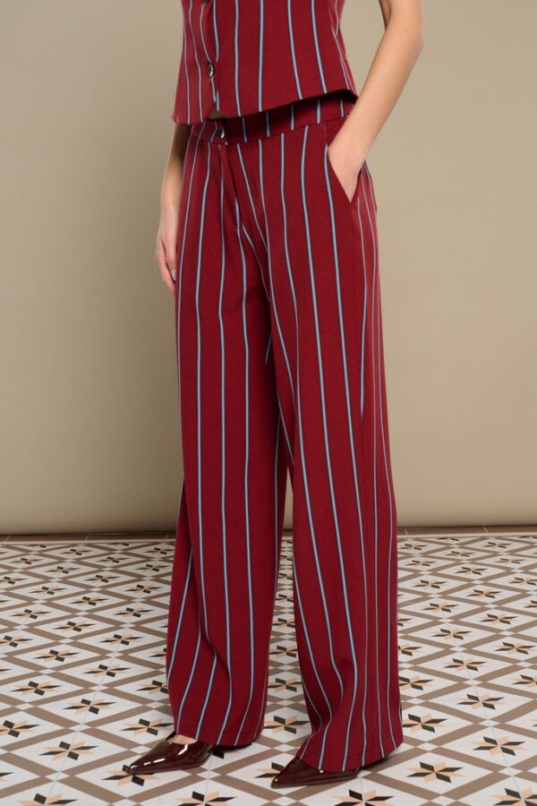 PANTALON MINUETO BONNIE