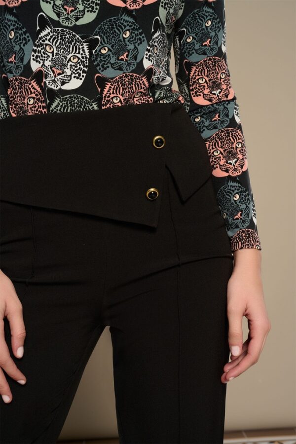 PANTALON MINUETO VIRGINIA - Imagen 2