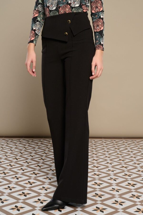 PANTALON MINUETO VIRGINIA - Imagen 3