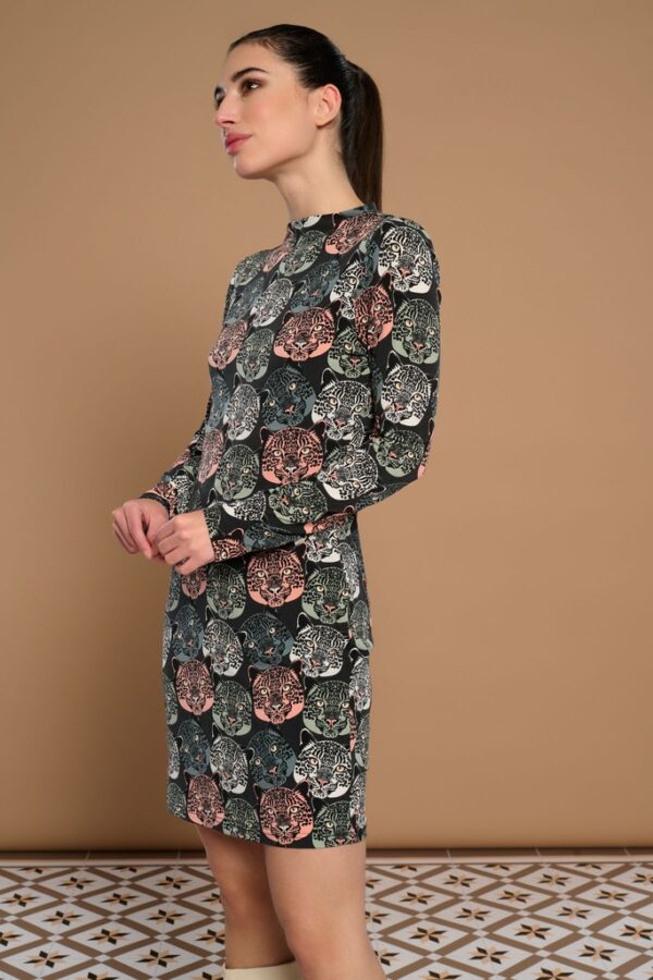 VESTIDO MINUETO GATTINA - Imagen 3