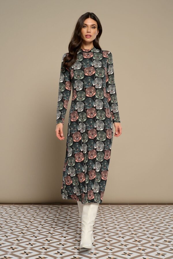 VESTIDO MINUETO MININA