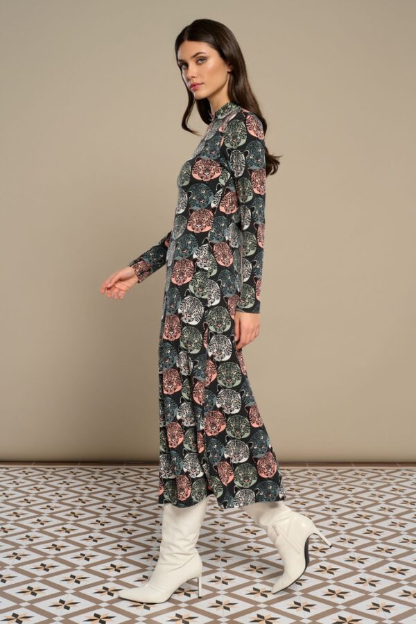 VESTIDO MINUETO MININA - Imagen 4