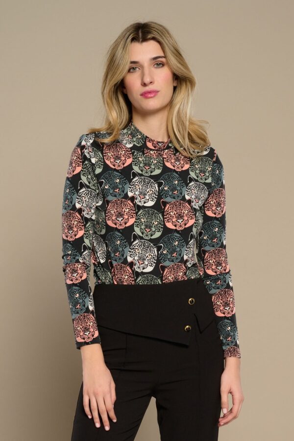 TOP MINUETO GATTINA