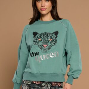 Jerseis y sudaderas