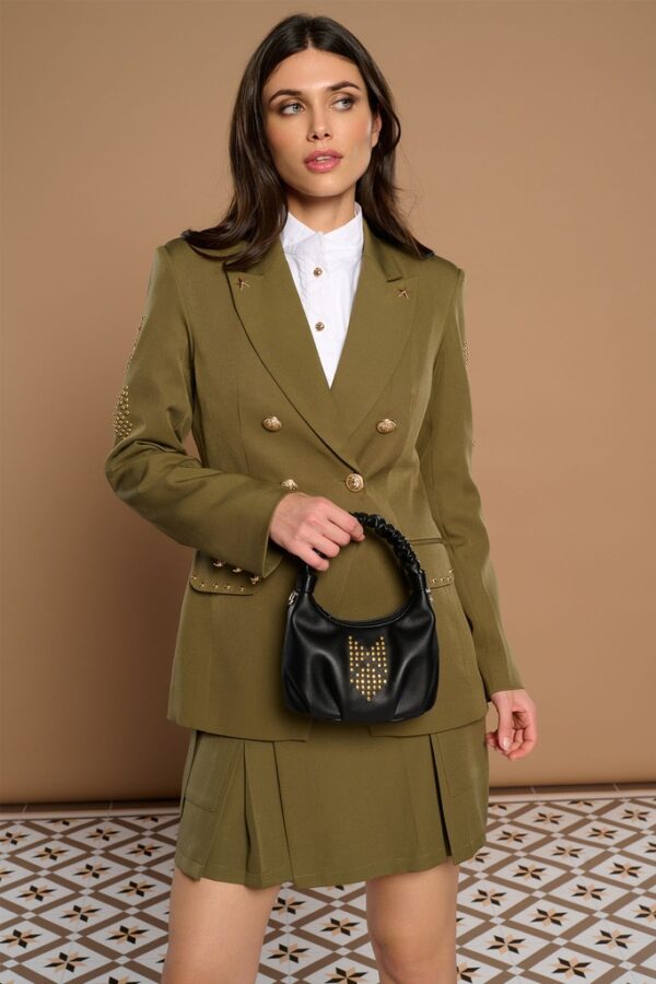 BLAZER MINUETO GIULIA - Imagen 2